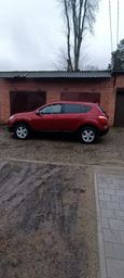 SUV   Nissan Qashqai 2010 , 860000 , 