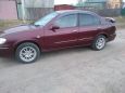  Nissan Bluebird Sylphy 2001 , 240000 , 