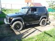 SUV    4x4 2121  1997 , 160000 , 