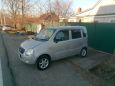  Suzuki Wagon R Solio 2000 , 160000 , 