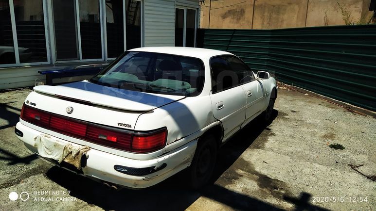  Toyota Carina ED 1995 , 65000 , 