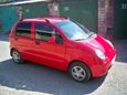  Daewoo Matiz 2007 , 167000 , 