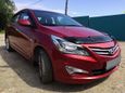  Hyundai Solaris 2014 , 565000 , 