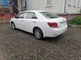  Toyota Allion 2017 , 1175000 , 