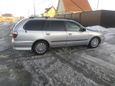  Nissan Primera 2000 , 183000 , 