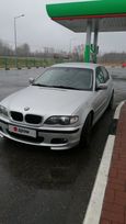  BMW 3-Series 2001 , 485000 , -