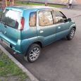  Suzuki Kei 2001 , 180000 , 