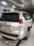 SUV   Toyota Land Cruiser Prado 2012 , 1780000 , 