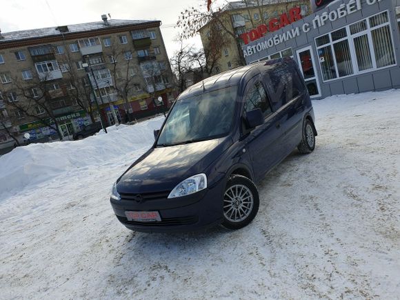    Opel Combo 2008 , 275000 , 