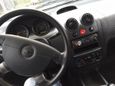  Chevrolet Aveo 2006 , 138000 , 