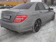  Mercedes-Benz C-Class 2013 , 960000 , 