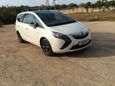    Opel Zafira 2013 , 770000 , 