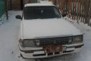  Toyota Crown 1991 , 60000 , 