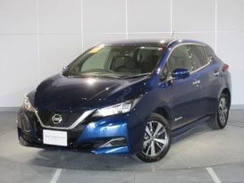  Nissan Leaf 2020 , 2200000 , 
