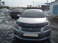  Toyota Corolla Fielder 2007 , 440000 , 