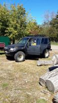 SUV   Suzuki Escudo 1992 , 405000 , 