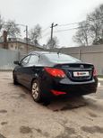  Hyundai Solaris 2014 , 650000 , 