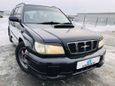 SUV   Subaru Forester 1999 , 378000 , 