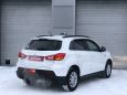 SUV   Mitsubishi ASX 2012 , 720000 , 