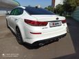  Kia Optima 2018 , 1730000 , 