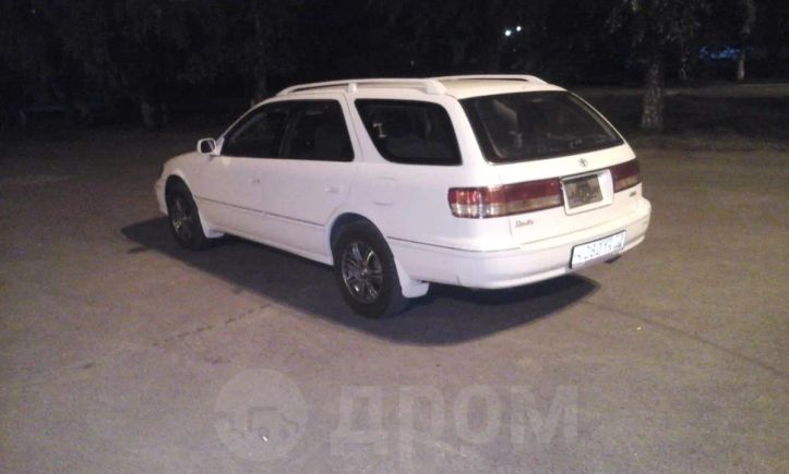  Toyota Mark II Wagon Qualis 2000 , 260000 , 