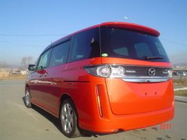 Mazda Biante 2009 , 850000 , 