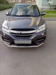 SUV   Lifan X60 2017 , 670000 , 