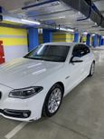  BMW 5-Series 2015 , 1700000 , 