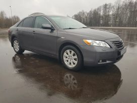  Toyota Camry 2008 , 665000 , 