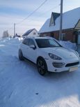 SUV   Porsche Cayenne 2014 , 2200000 , 