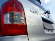    Mazda MPV 2000 , 275000 , 