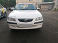  Mazda Capella 2001 , 195000 , 