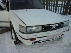  Nissan Bluebird 1985 , 25000 , 