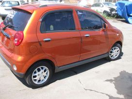  Chevrolet Spark 2008 , 250000 , 