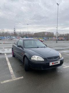 Седан Honda Civic Ferio 1998 года, 235000 рублей, Челябинск