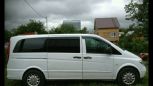    Mercedes-Benz Vito 2006 , 650000 , 