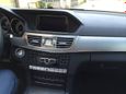  Mercedes-Benz E-Class 2013 , 2500000 , 