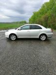  Toyota Avensis 2003 , 430000 , 