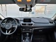  Mazda Mazda6 2016 , 1319000 , 