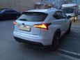 SUV   Lexus NX300h 2014 , 3450000 , 