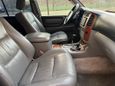 SUV   Toyota Land Cruiser 2003 , 1440000 , 