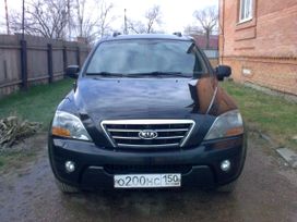 SUV   Kia Sorento 2007 , 700000 , 