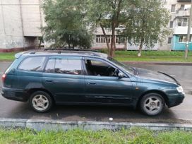 Toyota Caldina 1992 , 250000 , 