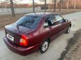  Hyundai Accent 2008 , 269000 , 