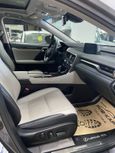 SUV   Lexus RX350 2018 , 3730000 , 