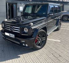 SUV   Mercedes-Benz G-Class 2007 , 3540000 , 