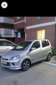  Daihatsu YRV 2002 , 180000 , 