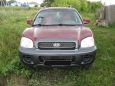 SUV   Hyundai Santa Fe 2003 , 330000 , 