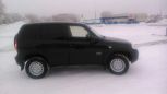 SUV   Chevrolet Niva 2014 , 470000 , 