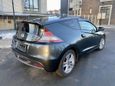  3  Honda CR-Z 2010 , 785000 , 